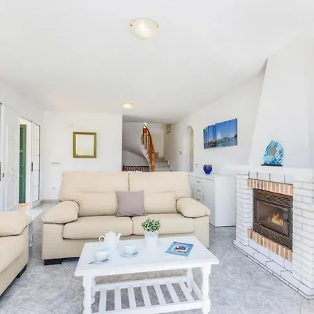 빌라 Sofia 칼라 엔 포캣