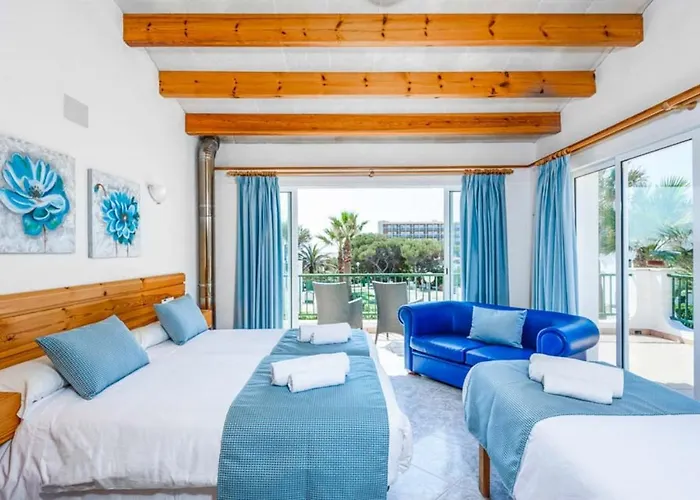 Sofia * Cala en Forcat