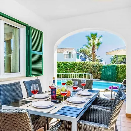 Sofia Willa Cala en Forcat