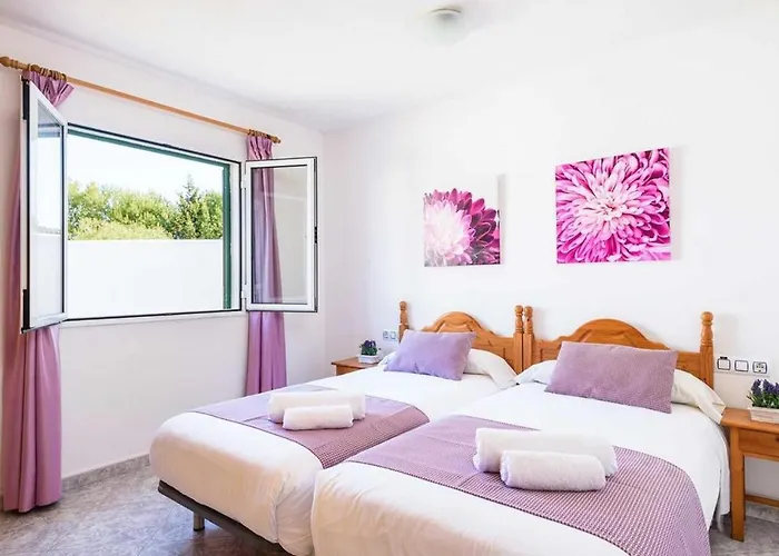 וילה Sofia קאלה אן פורקאט