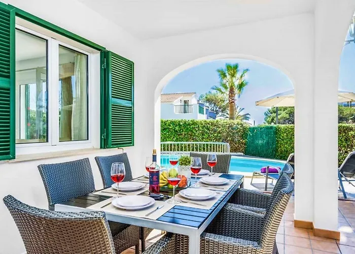 Sofia וילה קאלה אן פורקאט